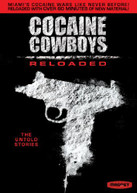 COCAINE COWBOYS - RELOADED (WS) DVD