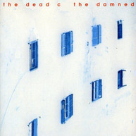DEAD C - DAMNED CD