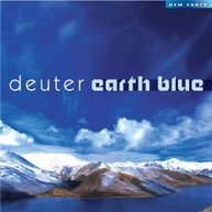 DEUTER - EARTH BLUE CD