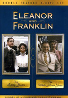 ELEANOR & FRANKLIN DVD