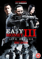 EASY MONEY III - LIFE DELUXE (UK) DVD