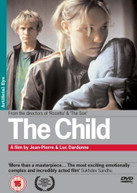 CHILD (UK) DVD