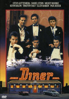 DINER (1982) (WS) DVD