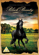 BLACK BEAUTY - THE COMPLETE STORY (UK) DVD
