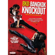 BKO: BANGKOK KNOCKOUT (WS) DVD