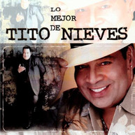 TITO NIEVES - MEJOR DE TITO NIEVES (MOD) CD