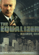 EQUALIZER: SEASON ONE (5PC) (DIGIPAK) DVD