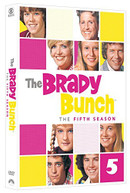 BRADY BUNCH: THE COMPLETE FINAL SEASON (4PC) DVD
