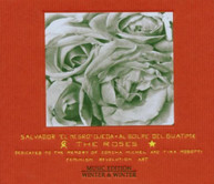 SALVADOR OJEDA - AL GOLPE DEL GUATIME CD