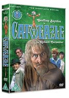 CATWEAZLE (UK) DVD