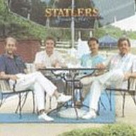 STATLER BROTHERS - GREATEST HITS 3 (MOD) CD