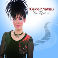 KEIKO MATSUI - ROAD CD