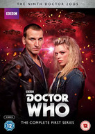 DOCTOR WHO - THE COMPLETE SERIES 1 (UK) DVD