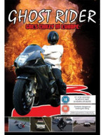 GHOST RIDER 3 DVD
