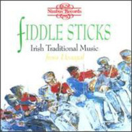 FIDDLESTICKS - IRISH TRADITIONAL MUSIC CD