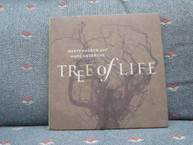 MARTY HAUGEN - TREE OF LIFE CD