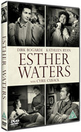ESTHER WATERS (UK) DVD