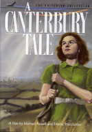 CRITERION COLLECTION: A CANTERBURY TALE (2PC) DVD