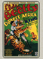DARKEST AFRICA (1936) 15 CHAPTER SERIAL DVD