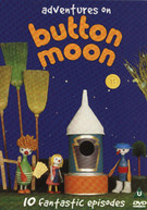 BUTTON MOON - ADVENTURES ON (UK) DVD
