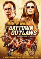 BAYTOWN OUTLAWS (WS) DVD