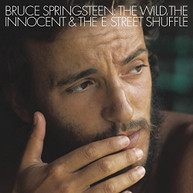 BRUCE - WILD THE INNOCENT SPRINGSTEEN & THE E - WILD THE INNOCENT & THE CD