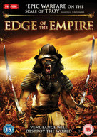 EDGE OF THE EMPIRE (UK) - DVD