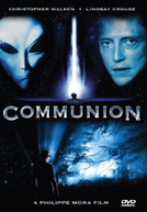 COMMUNION (WS) DVD