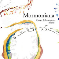 DEON JOHANNESEN ASPLUND COLEMAN - MORMONIANA CD