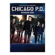 CHICAGO P.D.: SEASON ONE (3PC) (3 PACK) DVD
