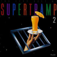 SUPERTRAMP - VERY BEST OF 2 CD