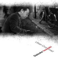 DAISUKE IWASAKI - URBAN CROSSROAD CD