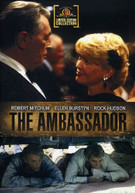 AMBASSADOR (MOD) (WS) DVD