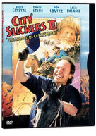 CITY SLICKERS II: LEGEND CURLY'S GOLD (WS) DVD