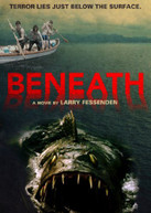 BENEATH (WS) DVD