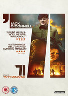 71 (UK) DVD