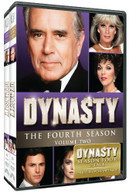DYNASTY: SEASON FOUR TWO PACK (6PC) DVD