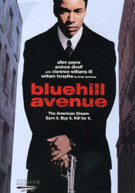 BLUE HILL AVENUE DVD