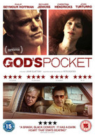 GODS POCKET (UK) DVD