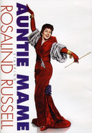 AUNTIE MAME (WS) DVD