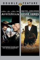 APPALOOSA ASSASSINATION OF JESSE JAMES (2PC) DVD