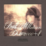 PAUL MOTIAN - 2000 + ONE CD