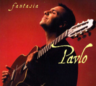 PAVLO - FANTASIA CD