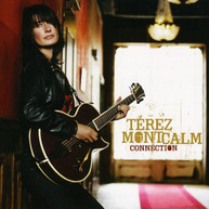 TEREZ MONTCALM - CONNECTION (IMPORT) CD