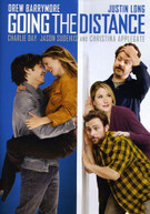 GOING THE DISTANCE (2010) (WS) DVD