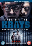 FALL OF THE KRAYS (UK) DVD