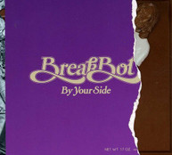 BREAKBOT - BY YOUR SIDE CD