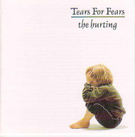TEARS FOR FEARS - HURTING (BONUS TRACKS) CD