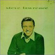 STEVE LAWRENCE - STEVE LAWRENCE CD