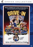 DRIVE -IN DVD